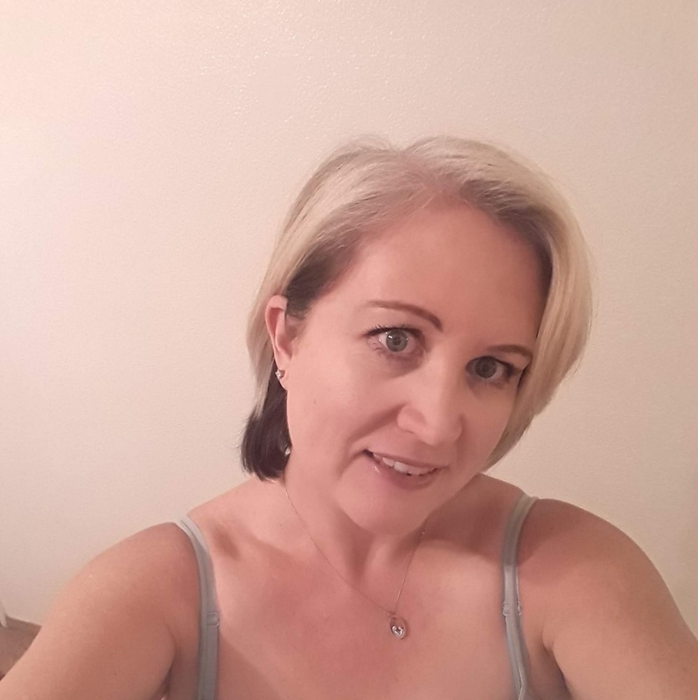 Meet your Posher, Anita